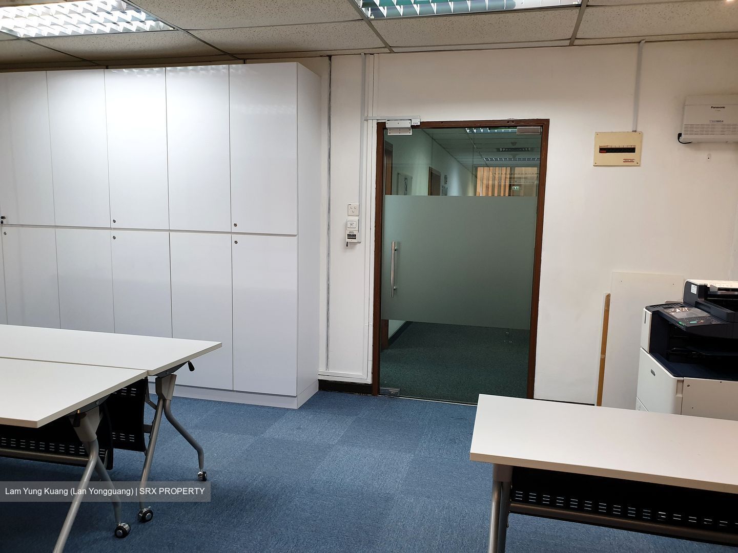 Tong Eng Building (D1), Office #348913991